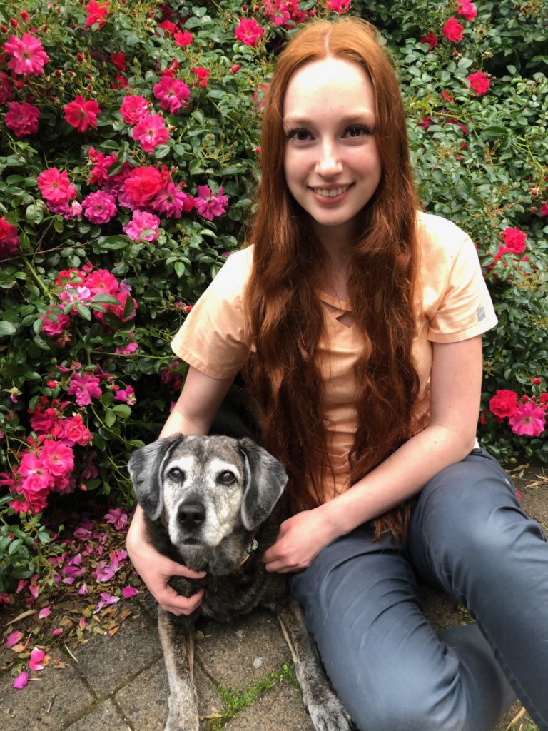 Jazmyne Williams | Riverview Animal Hospital Vancouver, Washington Jazmyne Williams | Riverview Animal Hospital Vancouver, Washington